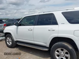 2015 Toyota 4Runner Limited with VIN JTEBU5JR8F5259768, listed as a IAAI auction lot 42490872 with 84,007 mi miles and . Bid and sale history available at DreamBid. Image 14.