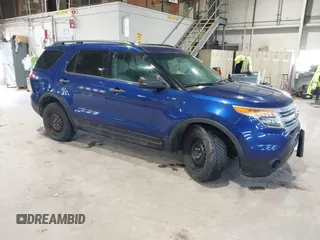 2014 Ford Explorer с VIN 1FM5K7B82EGA95828, выставлен на аукционе IAAI как лот 41858175 с пробегом 191 322 миль миль и . История ставок и продаж доступна на DreamBid. Изображение 1.