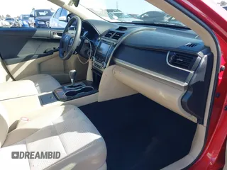 2012 Toyota Camry L with VIN 4T1BF1FKXCU567301, listed as a IAAI auction lot 41554541 with 97,781 mi miles and . Bid and sale history available at DreamBid. Image 5.