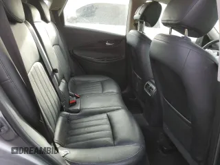 2015 Infiniti QX50 Journey z VIN JN1BJ0HR0FM773354, wystawiony jako Copart lot #87000284 z przebiegiem 115 959 mil mil oraz Szkoda całkowita • Salvage title. Historia ofert i sprzedaży dostępna na DreamBid. Obrazek 10.