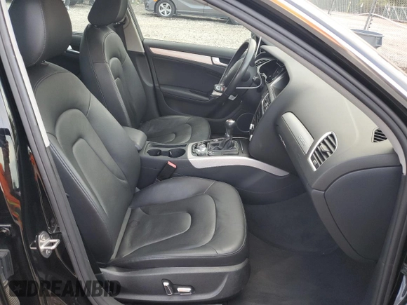 2013 Audi A4 Prestige with VIN WAUMFAFL2DN020022, listed as a Copart auction lot 69309304 with 67,074 mi miles and Salvage Title. Bid and sale history available at carsss.com. Image 7.