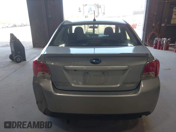 2015 Subaru Impreza z VIN JF1GJAA68FG005960, wystawiony jako IAAI lot #42103205 z przebiegiem 101 526 mil mil oraz . Historia ofert i sprzedaży dostępna na DreamBid. Obrazek 16.
