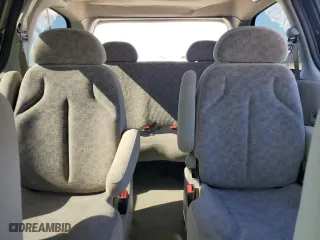 2001 Nissan Quest GXE with VIN 4N2ZN15T21D817883, listed as a Copart auction lot 77659914 with 178,362 mi miles and Non Repairable. Bid and sale history available at carsss.com. Image 10.