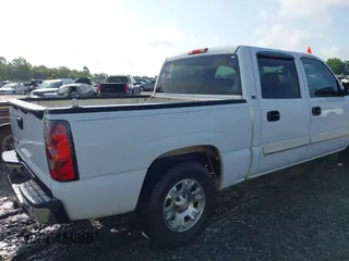 2007 Chevrolet Silverado 1500 LS with VIN 2GCEC13V971183391, listed as a IAAI auction lot 42151015 with 314,833 mi miles and . Bid and sale history available at DreamBid. Image 6.