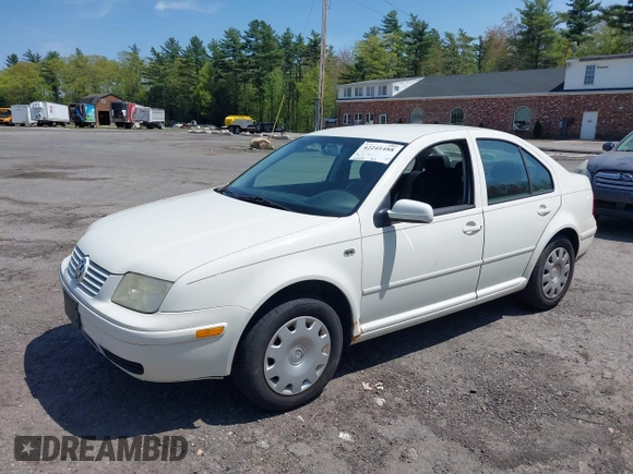 2003 Volkswagen Jetta GL с VIN 3VWRK69M13M075752, выставлен на аукционе IAAI как лот 42241488 с пробегом 169 831 миль миль и . История ставок и продаж доступна на DreamBid. Изображение 6.