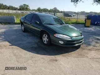 1998 Dodge Intrepid ES z VIN 2B3HD56J5WH221927, wystawiony jako Copart lot #75285814 z przebiegiem 52 449 mil mil oraz Szkoda całkowita • Salvage title. Historia ofert i sprzedaży dostępna na DreamBid. Obrazek 11.