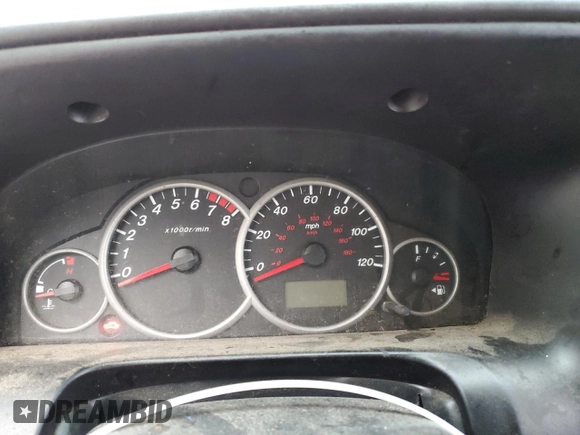 2005 Mazda Tribute i with VIN 4F2YZ02Z55KM63784, listed as a Copart auction lot 82362674 with Not Provided miles and Salvage Title. Bid and sale history available at carsss.com. Image 9.