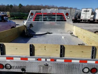 2012 Ford F-350 XL с VIN 1FDRF3HT7CEC67984, выставлен на аукционе Copart как лот 87366774 с пробегом 84 069 миль миль и Списание • Salvage title. История ставок и продаж доступна на DreamBid. Изображение 10.