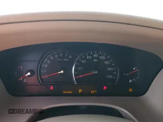 2007 Cadillac STS z VIN 1G6DW677970151227, wystawiony jako Copart lot #52345265 z przebiegiem 154 790 mil mil oraz Szkoda całkowita • Salvage title. Historia ofert i sprzedaży dostępna na DreamBid. Obrazek 9.