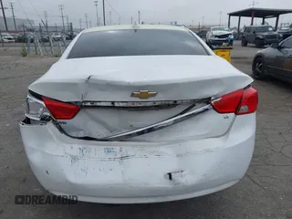 2015 Chevrolet Impala LT z VIN 2G1125S33F9193965, wystawiony jako IAAI lot #42427000 z przebiegiem 185 530 mil mil oraz . Historia ofert i sprzedaży dostępna na DreamBid. Obrazek 17.