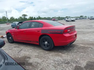 2013 Dodge Charger Police с VIN 2C3CDXATXDH693331, выставлен на аукционе IAAI как лот 42574849 с пробегом 248 699 миль миль и . История ставок и продаж доступна на DreamBid. Изображение 14.