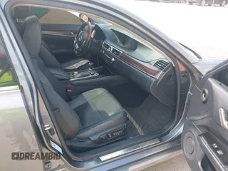 2013 Lexus GS 350 z VIN JTHCE1BL1D5007221, wystawiony jako IAAI lot #42173592 z przebiegiem 139 488 mil mil oraz . Historia ofert i sprzedaży dostępna na DreamBid. Obrazek 5.