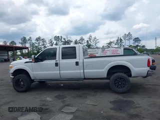 2014 Ford F-250 XL с VIN 1FT7W2B67EEA86461, выставлен на аукционе IAAI как лот 42214980 с пробегом 321 519 миль миль и . История ставок и продаж доступна на DreamBid. Изображение 14.