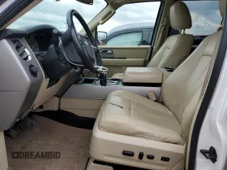 2016 Ford Expedition Max Limited with VIN 1FMJK2AT2GEF03069, listed as a Copart auction lot 46732195 with 188,596 mi miles and Clean title. Bid and sale history available at DreamBid. Image 7.