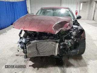 2025 Nissan Altima SV with VIN 1N4BL4DW6SN330582, listed as a Copart auction lot 44398095 with 1,982 mi miles and Non Repairable. Bid and sale history available at DreamBid. Image 5.