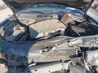 2015 Chevrolet Camaro LS z VIN 2G1FB1E3XF9249149, wystawiony jako IAAI lot #42157356 z przebiegiem 160 920 mil mil oraz . Historia ofert i sprzedaży dostępna na DreamBid. Obrazek 10.