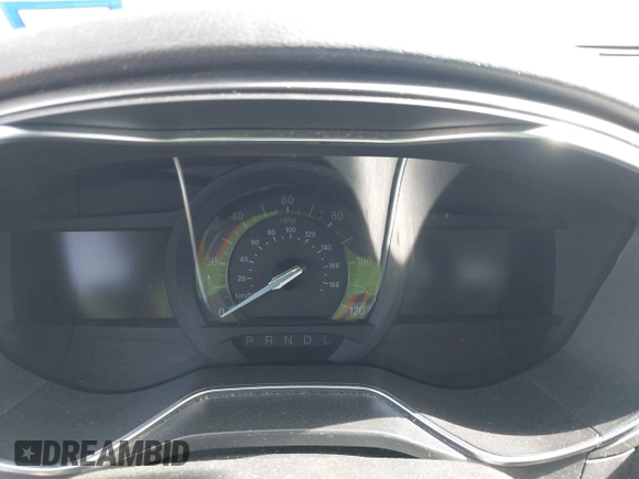 2018 Ford Fusion SE z VIN 3FA6P0LU2JR155483, wystawiony jako IAAI lot #42019475 z przebiegiem Nie podano mil oraz . Historia ofert i sprzedaży dostępna na DreamBid. Obrazek 7.