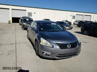 2014 Nissan Altima 2.5 SL with VIN 1N4AL3AP6EC110717, listed as a Copart auction lot 42430995 with 167,743 mi miles and Salvage Title. Bid and sale history available at carsss.com. Image 11.