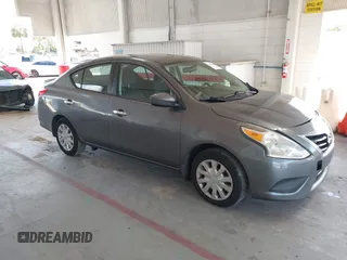 2016 Nissan Versa SV with VIN 3N1CN7AP8GL836805, listed as a IAAI auction lot 42478304 with 133,318 mi miles and . Bid and sale history available at DreamBid. Image 1.