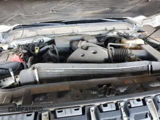 2011 Ford F-250 XL z VIN 1FT7W2B68BEA07875, wystawiony jako Copart lot #59719895 z przebiegiem 191 080 mil mil oraz Szkoda całkowita • Salvage title. Historia ofert i sprzedaży dostępna na DreamBid. Obrazek 11.