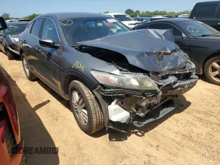 2012 Honda Crosstour EX-L z VIN 5J6TF3H5XCL005331, wystawiony jako Copart lot #52756485 z przebiegiem 139 245 mil mil oraz Szkoda całkowita • Salvage title. Historia ofert i sprzedaży dostępna na DreamBid. Obrazek 4.