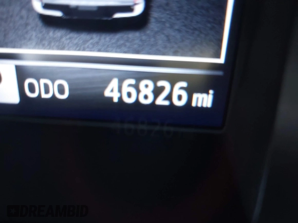 2022 Toyota Tacoma SR5 with VIN 3TMDZ5BN6NM139342, listed as a IAAI auction lot 42711808 with 46,826 mi miles and . Bid and sale history available at DreamBid. Image 16.