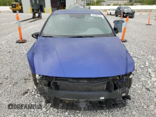 2022 Hyundai Elantra SEL z VIN KMHLN4AG6NU331243, wystawiony jako Copart lot #55490575 z przebiegiem 37 077 mil mil oraz Szkoda całkowita • Salvage title. Historia ofert i sprzedaży dostępna na DreamBid. Obrazek 5.