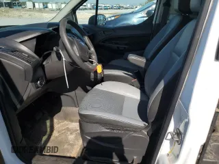 2015 Ford Transit Connect XL с VIN NM0LS6E76F1201451, выставлен на аукционе Copart как лот 50915385 с пробегом 75 564 миль миль и Чистый • Clean title. История ставок и продаж доступна на DreamBid. Изображение 7.