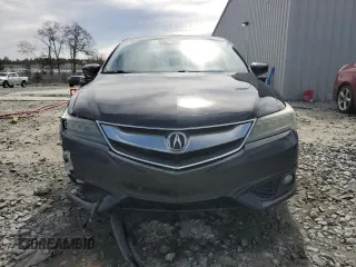 2016 Acura ILX Premium z VIN 19UDE2F80GA004308, wystawiony jako Copart lot #47275325 z przebiegiem 130 975 mil mil oraz Szkoda całkowita • Salvage title. Historia ofert i sprzedaży dostępna na DreamBid. Obrazek 5.