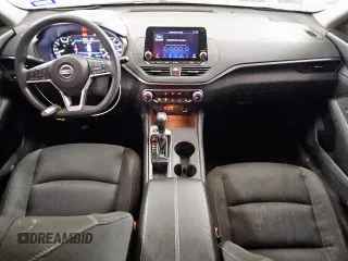 2020 Nissan Altima S z VIN 1N4BL4BV8LC159759, wystawiony jako Copart lot #57527695 z przebiegiem 112 807 mil mil oraz Czysty tytuł • Clean title. Historia ofert i sprzedaży dostępna na DreamBid. Obrazek 8.