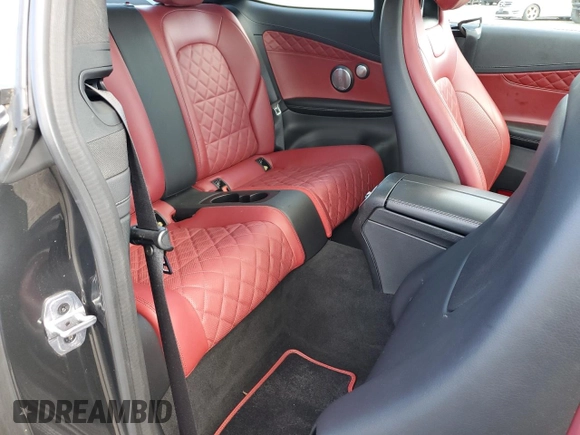 2020 Mercedes-Benz C 300 with VIN W1KWJ8EB8LF989138, listed as a Copart auction lot 67911614 with 38,389 mi miles and Salvage title. Bid and sale history available at DreamBid. Image 10.