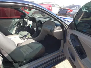 2001 Ford Mustang GT Deluxe with VIN 1FAFP42X01F104029, listed as a IAAI auction lot 41804855 with 178,662 mi miles and . Bid and sale history available at DreamBid. Image 5.