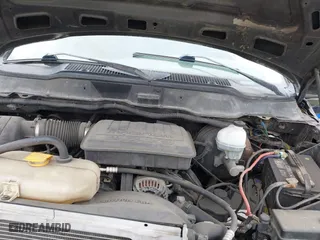 2004 Dodge Ram 1500 ST with VIN 1D7HA16N04J161253, listed as a IAAI auction lot 42085304 with 171,253 mi miles. Bid and sale history available at carsss.com. Image 10.