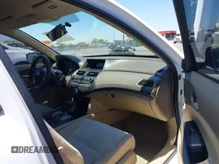 2010 Honda Accord LX with VIN 1HGCP2F38AA194490, listed as a IAAI auction lot 42587776 with 187,892 mi miles and . Bid and sale history available at DreamBid. Image 5.