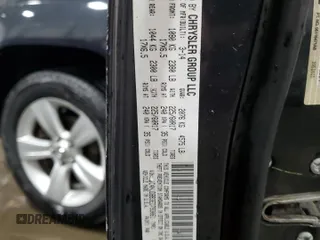 2014 Jeep Compass Sport with VIN 1C4NJDBB3ED793061, listed as a Copart auction lot 45112075 with 146,113 mi miles and Salvage Title. Bid and sale history available at carsss.com. Image 14.
