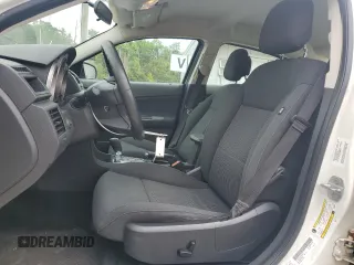 2010 Dodge Avenger SXT с VIN 1B3CC4FB5AN232930, выставлен на аукционе Copart как лот 60393795 с пробегом 136 526 миль миль и Списание • Salvage title. История ставок и продаж доступна на DreamBid. Изображение 7.