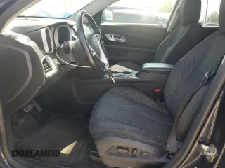 2016 Chevrolet Equinox LT z VIN 2GNFLFE39G6140760, wystawiony jako Copart lot #53374615 z przebiegiem 146 732 mil mil oraz Szkoda całkowita • Salvage title. Historia ofert i sprzedaży dostępna na DreamBid. Obrazek 7.