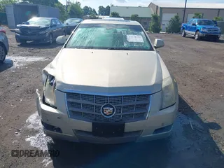 2009 Cadillac CTS RWD с VIN 1G6DF577290119328, выставлен на аукционе IAAI как лот 42508096 с пробегом 136 049 миль миль и . История ставок и продаж доступна на DreamBid. Изображение 12.