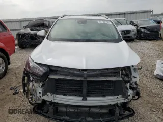 2021 Buick Encore GX Select с VIN KL4MMESL8MB048361, выставлен на аукционе Copart как лот 53738735 с пробегом 87 600 миль миль и Списание • Salvage title. История ставок и продаж доступна на DreamBid. Изображение 5.