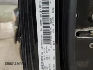 2010 Dodge Ram 2500 ST with VIN 3D7TT2CT6AG175393, listed as a Copart auction lot 51225855 with 160,983 mi miles and Salvage Title. Bid and sale history available at carsss.com. Image 12.