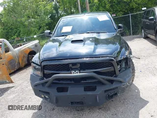 2014 Ram 1500 Express with VIN 1C6RR6KT1ES389144, listed as a IAAI auction lot 42405912 with 115,811 mi miles and . Bid and sale history available at DreamBid. Image 13.