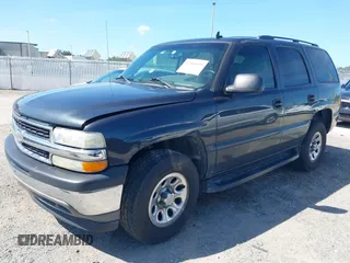 2006 Chevrolet Tahoe LS with VIN 1GNEC13V76J163605, listed as a IAAI auction lot 42566690 with 222,919 mi miles and . Bid and sale history available at DreamBid. Image 17.