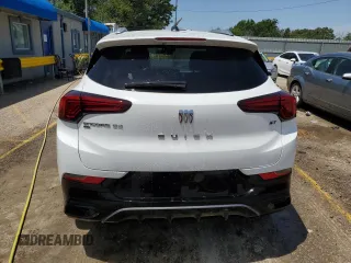 2024 Buick Encore GX Sport Touring с VIN KL4AMESL1RB214164, выставлен на аукционе Copart как лот 65449535 с пробегом 24 529 миль миль и Чистый • Clean title. История ставок и продаж доступна на DreamBid. Изображение 6.