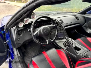 1994 Toyota Supra с VIN JT2JA82J5R0009143, выставлен на аукционе Copart как лот 45611965 с пробегом 142 312 миль миль и Чистый • Clean title. История ставок и продаж доступна на DreamBid. Изображение 9.