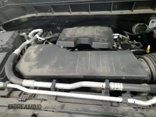 2023 Chevrolet Silverado 1500 Work Truck с VIN 3GCNAAEK7PG346183, выставлен на аукционе Copart как лот 82076145 с пробегом 134 136 миль миль и Чистый • Clean title. История ставок и продаж доступна на DreamBid. Изображение 13.