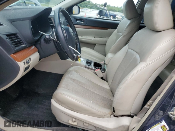 2014 Subaru Outback 2.5i Limited with VIN 4S4BRCLC4E3236903, listed as a Copart auction lot 63228294 with 206,487 mi miles and Salvage Title. Bid and sale history available at carsss.com. Image 7.