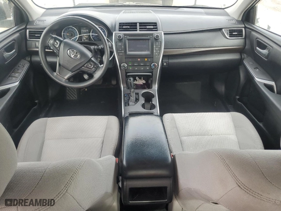 2016 Toyota Camry XLE with VIN 4T4BF1FK5GR584714, listed as a Copart auction lot 47187575 with 69,019 mi miles and Salvage Title. Bid and sale history available at carsss.com. Image 8.