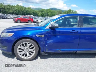 2013 Ford Taurus Limited with VIN 1FAHP2F82DG138326, listed as a IAAI auction lot 42497076 with 253,759 mi miles and . Bid and sale history available at DreamBid. Image 13.