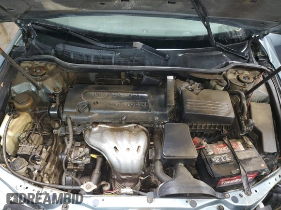 2009 Toyota Camry with VIN 4T1BE46K29U823119, listed as a Copart auction lot 50836435 with 226,987 mi miles and Salvage Title. Bid and sale history available at carsss.com. Image 11.