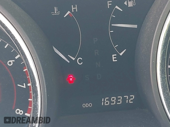 2012 Toyota Highlander Limited with VIN 5TDDK3EH7CS142066, listed as a IAAI auction lot 42573030 with 169,372 mi miles and . Bid and sale history available at DreamBid. Image 15.